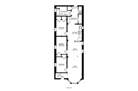 3115 North Oakley Avenue Chicago IL 60618