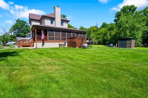 25138 West Lake Avenue Ingleside IL 60041