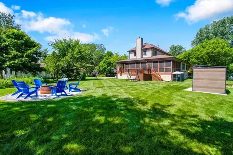 25138 West Lake Avenue Ingleside IL 60041