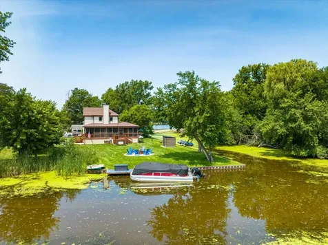 25138 West Lake Avenue Ingleside IL 60041