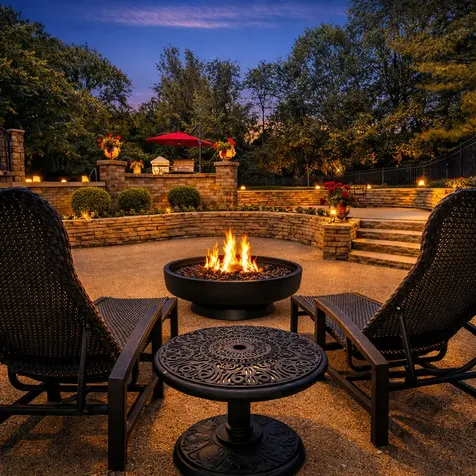 3001 Glen Eagles Court St. Charles IL 60174