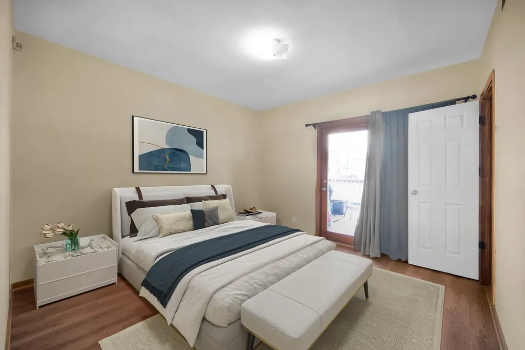 1214 West Ohio Street Chicago IL 60642