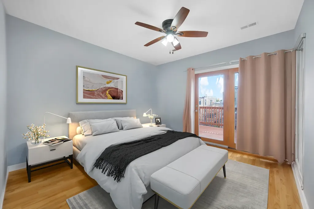 1214 West Ohio Street Chicago IL 60642