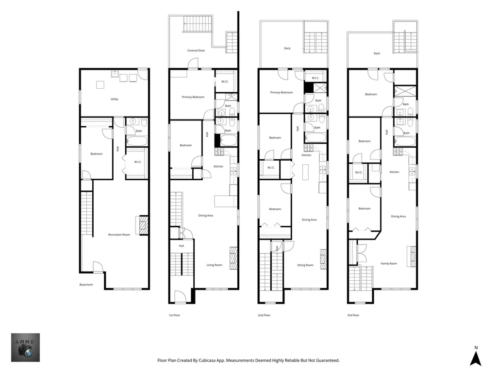 1214 West Ohio Street Chicago IL 60642