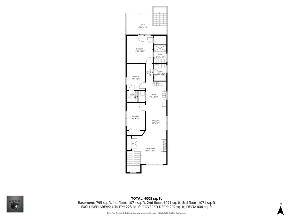 1214 West Ohio Street Chicago IL 60642