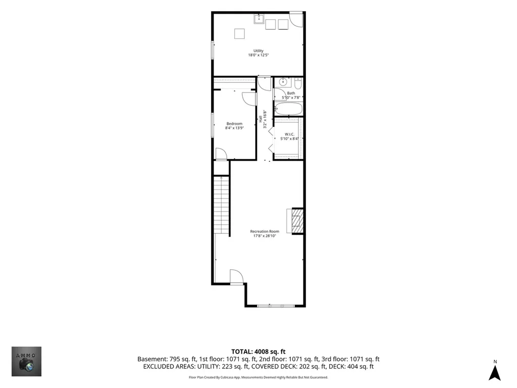 1214 West Ohio Street Chicago IL 60642