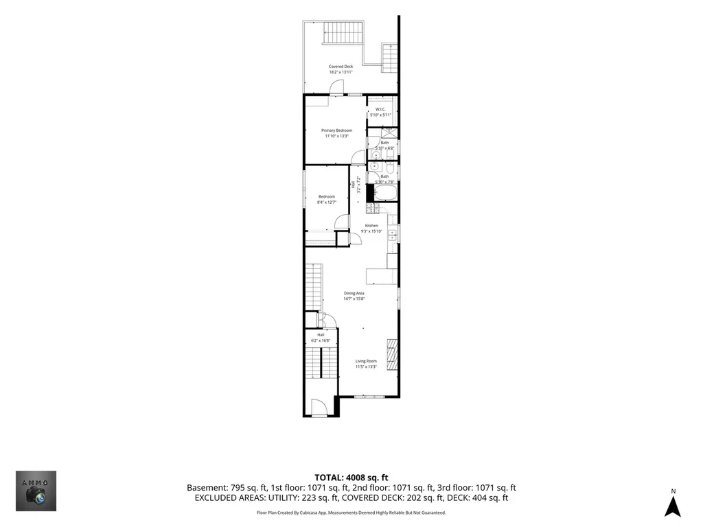 1214 West Ohio Street Chicago IL 60642