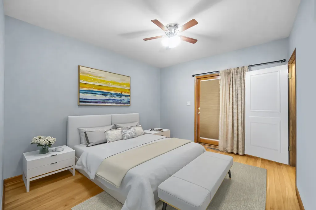 1214 West Ohio Street Chicago IL 60642