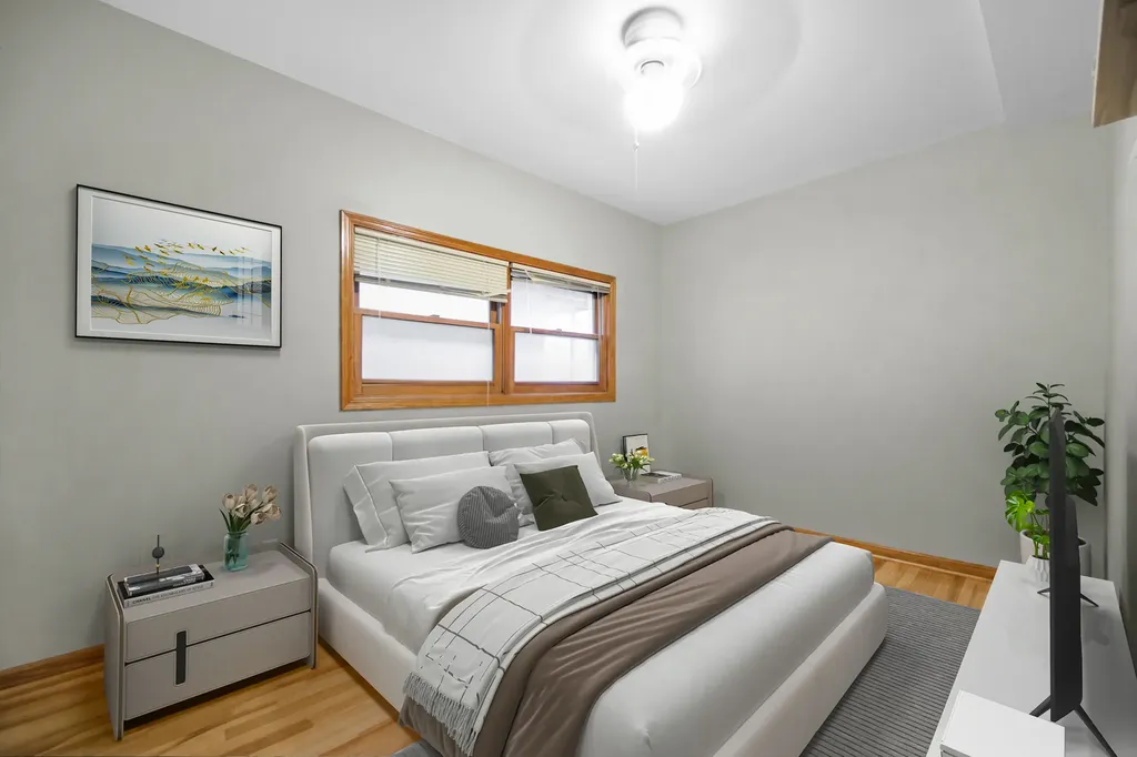 1214 West Ohio Street Chicago IL 60642
