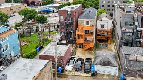 1214 West Ohio Street Chicago IL 60642