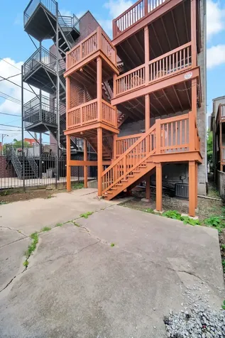 1214 West Ohio Street Chicago IL 60642
