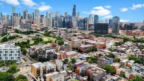 1214 West Ohio Street Chicago IL 60642