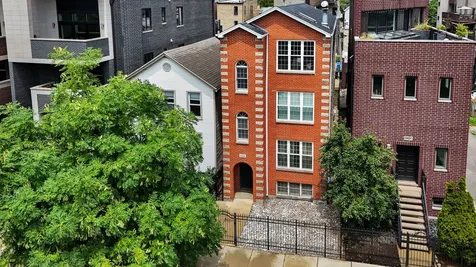 1214 West Ohio Street Chicago IL 60642