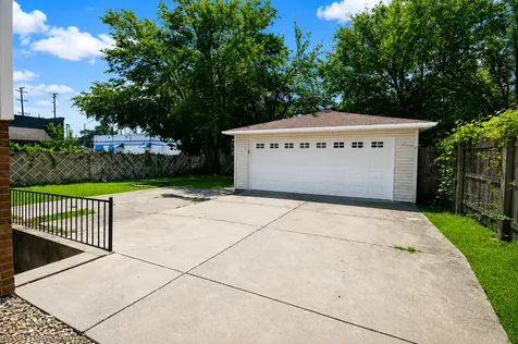 4811 West 121st Place Alsip IL 60803