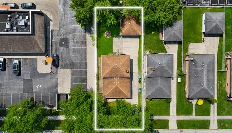 4811 West 121st Place Alsip IL 60803