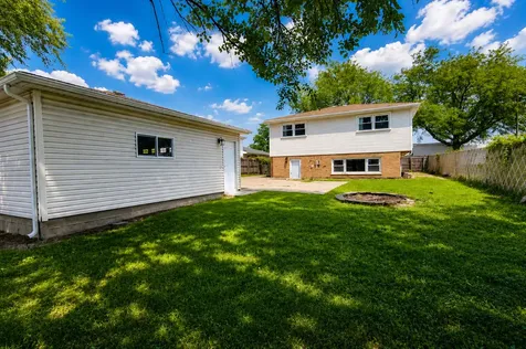 4811 West 121st Place Alsip IL 60803