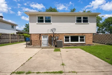 4811 West 121st Place Alsip IL 60803