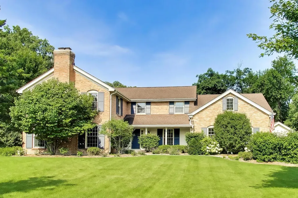 2113 Middlefork Road Northfield IL 60093