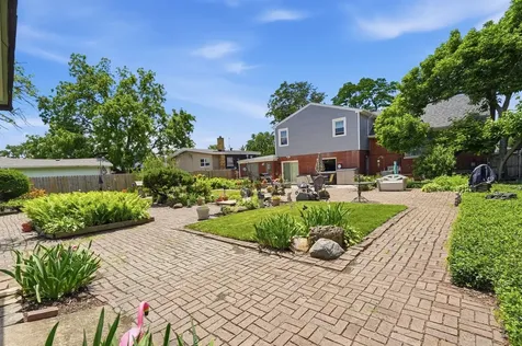 9817 Tulley Avenue Oak Lawn IL 60453