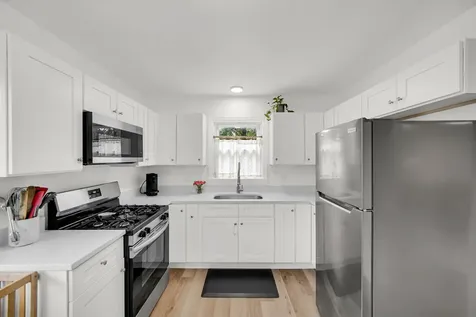 18513 Martin Avenue Homewood IL 60430