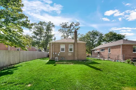 18513 Martin Avenue Homewood IL 60430