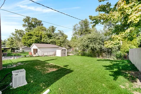 18513 Martin Avenue Homewood IL 60430