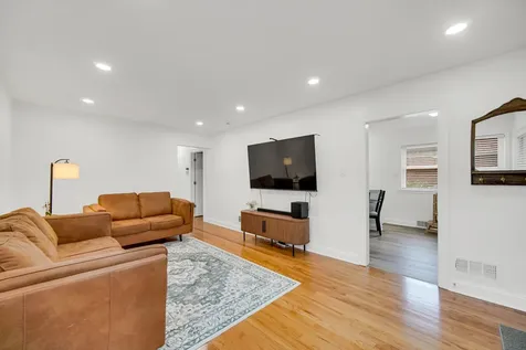 18513 Martin Avenue Homewood IL 60430