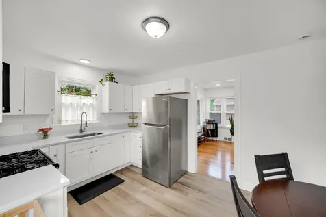 18513 Martin Avenue Homewood IL 60430