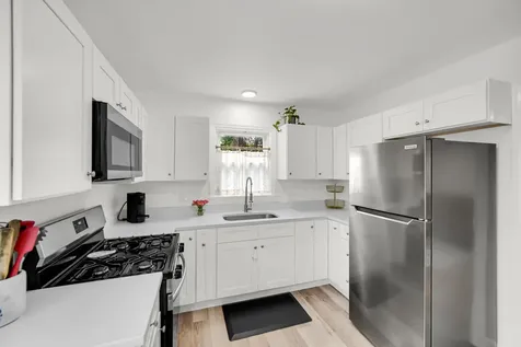 18513 Martin Avenue Homewood IL 60430