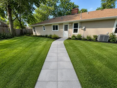 230 Mantua Street Park Forest IL 60466
