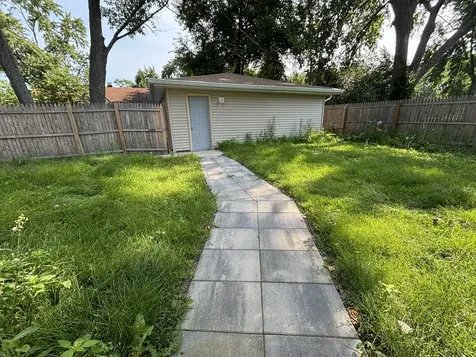 230 Mantua Street Park Forest IL 60466