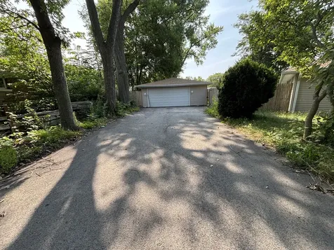 230 Mantua Street Park Forest IL 60466