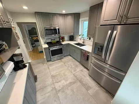 4921 West Catalpa Avenue Chicago IL 60630