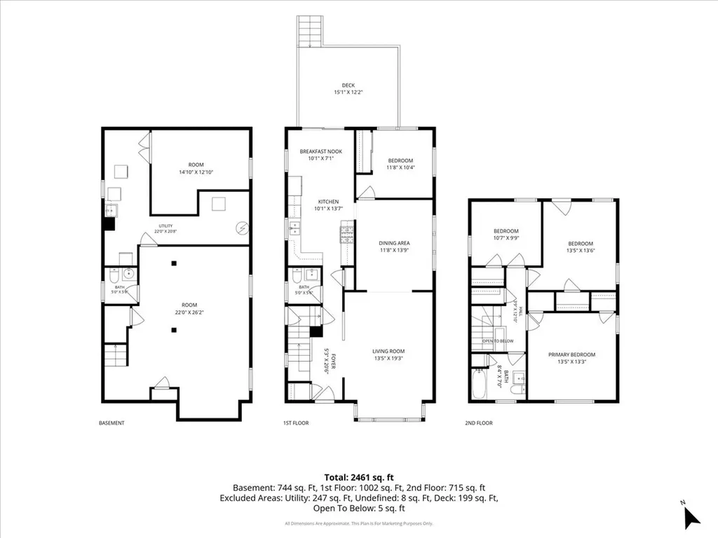 2924 West Jerome Street Chicago IL 60645