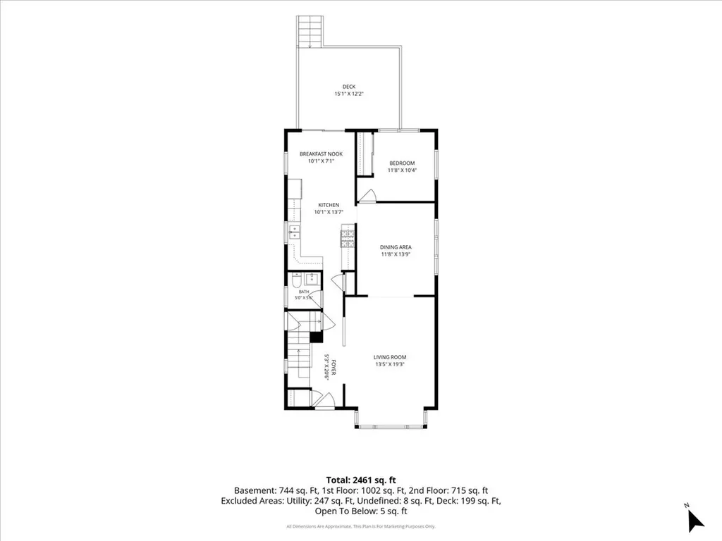 2924 West Jerome Street Chicago IL 60645