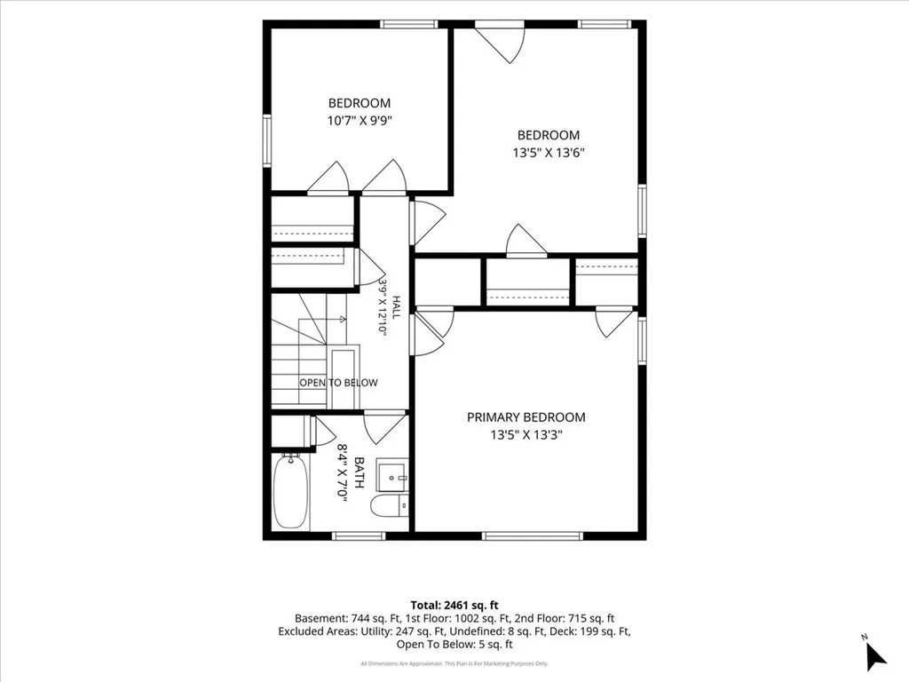 2924 West Jerome Street Chicago IL 60645