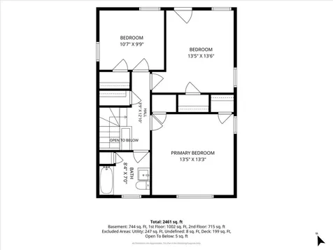 2924 West Jerome Street Chicago IL 60645