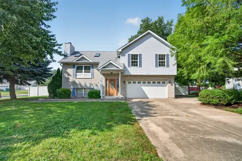 2005 Sutton Court Joliet IL 60435