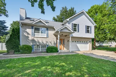 2005 Sutton Court Joliet IL 60435