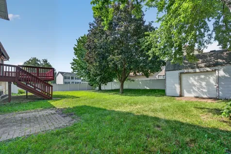 2005 Sutton Court Joliet IL 60435