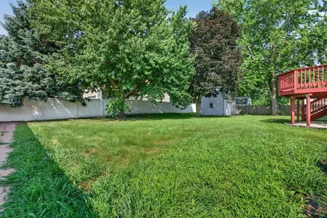 2005 Sutton Court Joliet IL 60435