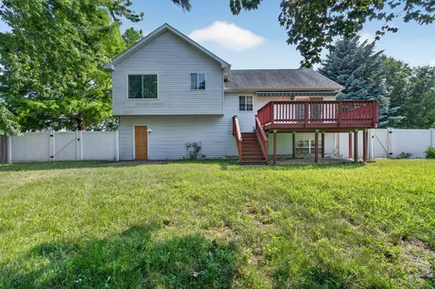 2005 Sutton Court Joliet IL 60435