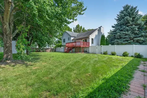 2005 Sutton Court Joliet IL 60435