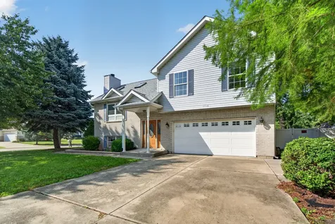2005 Sutton Court Joliet IL 60435