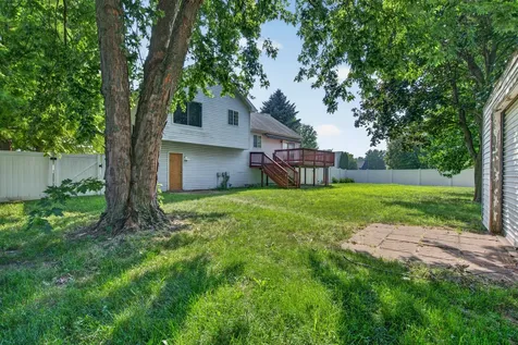 2005 Sutton Court Joliet IL 60435