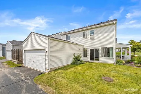 909 Four Seasons Boulevard Aurora IL 60504