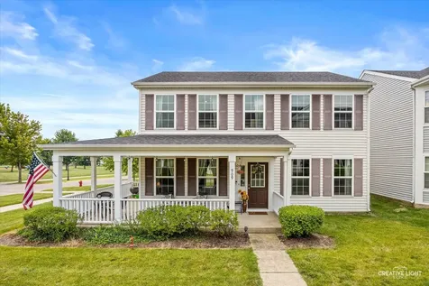 909 Four Seasons Boulevard Aurora IL 60504