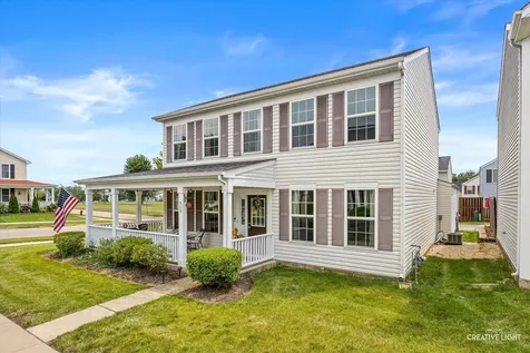 909 Four Seasons Boulevard Aurora IL 60504