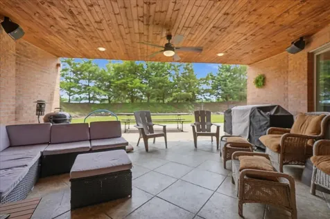 311 North Gerrard Street Chenoa IL 61726