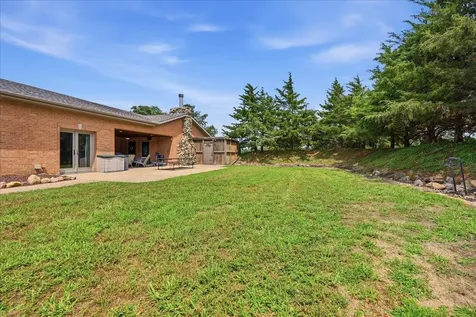 311 North Gerrard Street Chenoa IL 61726